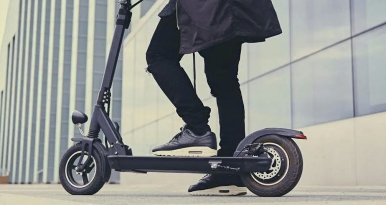 Elektrikli Scooter’lara Zorunlu Sigorta Düzenlemesi