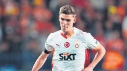 Elias Jelert Bundesliga’ya Transfer Olabilir