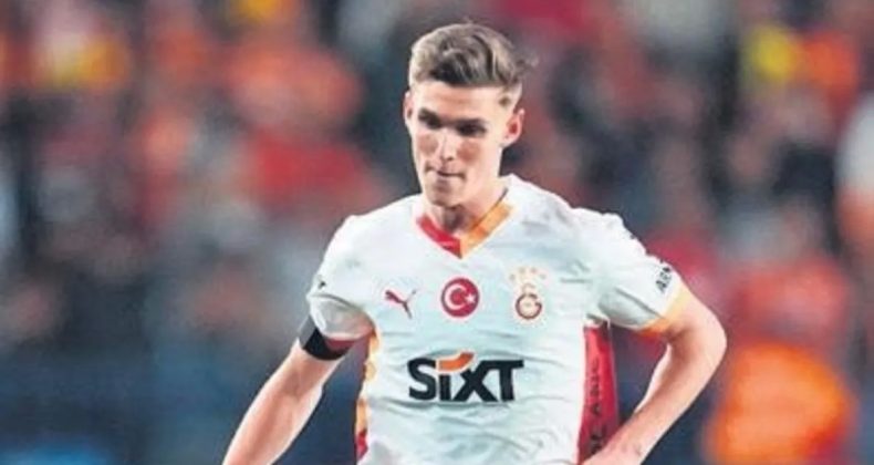 Elias Jelert Bundesliga’ya Transfer Olabilir