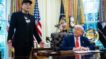 Elon Musk Hakkında Şok Edici İddia! Trump’ın Başkanlık Kampanyasında Yoğun Uyuşturucu Kullanımı