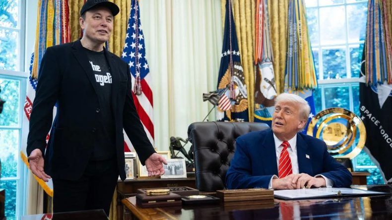 Elon Musk Hakkında Şok Edici İddia! Trump’ın Başkanlık Kampanyasında Yoğun Uyuşturucu Kullanımı