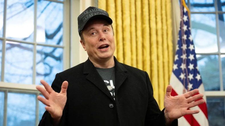 Elon Musk’ın Uyuşturucu Kullanımı Arttı
