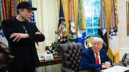 Elon Musk’tan Trump’a Sert Sözler: ‘Ben Olmasam Kaybederdin, Nankör’