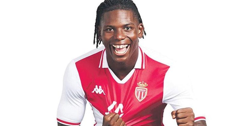Embolo Transfer Görüşmeleri Başladı