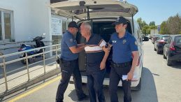 Emekli Hakim Hakkında Taciz İddiası! Otobüste Etek Altı Fotoğraf Çekme Suçlaması