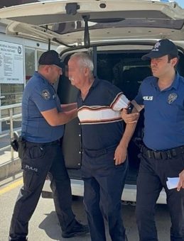 Emekli Hakim Hakkında Taciz İddiası! Otobüste Etek Altı Fotoğraf Çekme Suçlaması