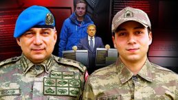 Emekli Tümgeneral Büyükışık’ın Oğlunun Gizemli Ölümünde Yeni Gelişmeler