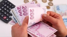 Emeklilere %16.94, Memurlara %15.84 Zam