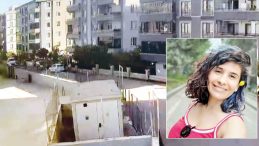 Emel'in Ailesi Cinayet İddiasında Bulundu… 3. Kattan Düştü