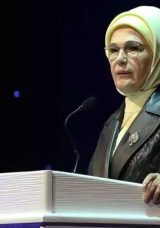 Emine Erdoğan’dan Kurban Bayramı Mesajı