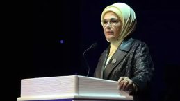 Emine Erdoğan’dan Kurban Bayramı Mesajı