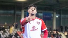 Emirhan Demircan Yeni Takımında!