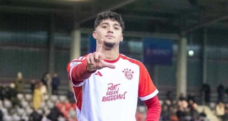Emirhan Demircan Yeni Takımında!