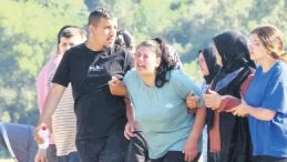 Emirhan’dan Üzücü Gelişme