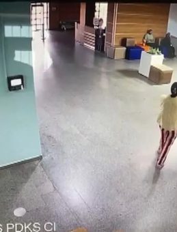 ‘Emmiyordu, öldüğünü düşündüm, mezarlığa attım’