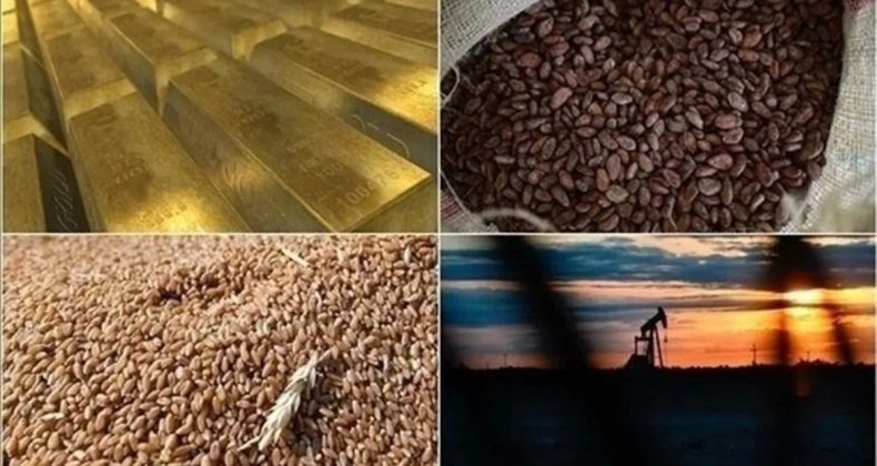 Emtia Piyasalarında Tarife Belirsizliği