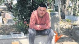 En Acı Babalar Günü