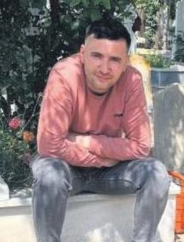 En Acı Babalar Günü