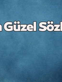En Güzel Sözler 2025 – Kısa, Uzun, Romantik Sevgiliye Manidar Mesajlar