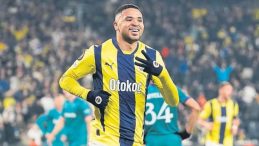 En-Nesyri Transfer Beklentisi İçinde