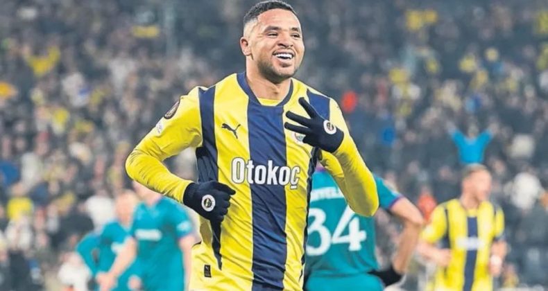 En-Nesyri Transfer Beklentisi İçinde