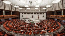 Enerji ve Maden Alanlarında Yeni Düzenlemeler Meclis’te Görüşülüyor