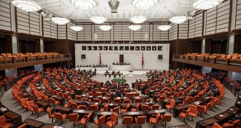 Enerji ve Maden Alanlarında Yeni Düzenlemeler Meclis’te Görüşülüyor