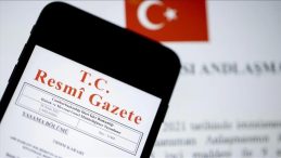 Enerjide Hızlı Kamulaştırma Kararları Alındı