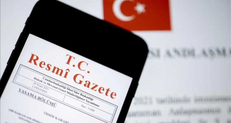 Enerjide Hızlı Kamulaştırma Kararları Alındı