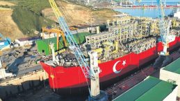 Enerjinin Geleceği İçin Stratejik Adım