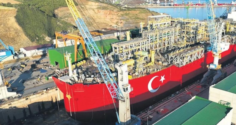 Enerjinin Geleceği İçin Stratejik Adım