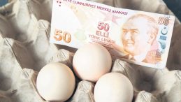 Enflasyon 42 Ayın En Düşük Seviyesinde