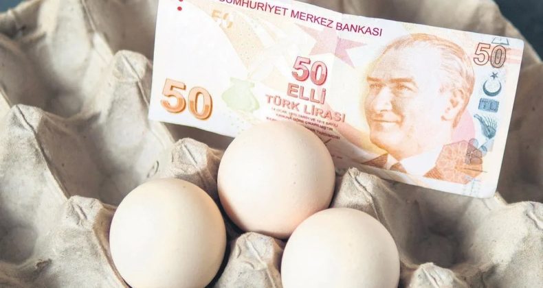 Enflasyon 42 Ayın En Düşük Seviyesinde