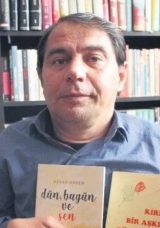 Engelleri Aşarak Altı Şiir Kitabı Yazdı