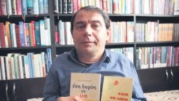 Engelleri Aşarak Altı Şiir Kitabı Yazdı