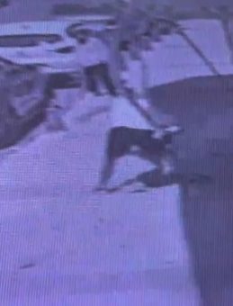 Engelli Çocuğa Şiddet Uygulayan Şüpheli Tutuklandı!
