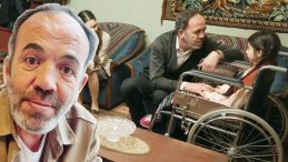 Engelli Kızına Nafaka İddiası