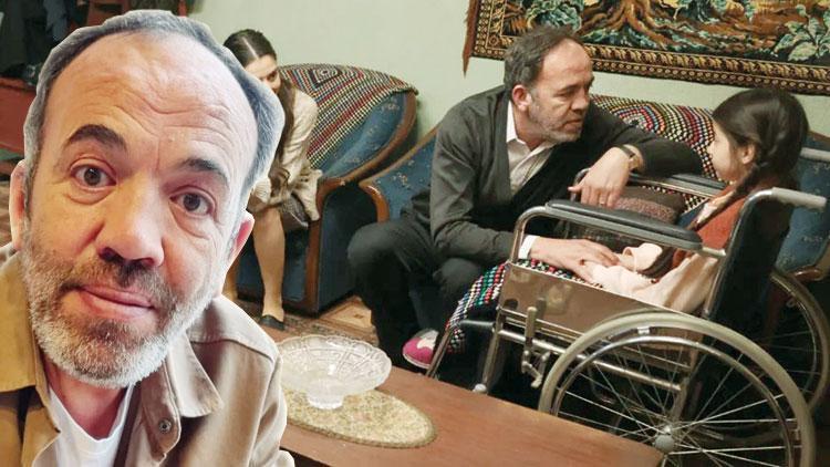 Engelli Kızına Nafaka İddiası