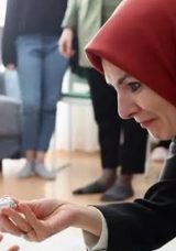 Engelli Vatandaşlar İçin Tüm İmkanlar Seferber Oldu