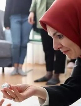 Engelli Vatandaşlar İçin Tüm İmkanlar Seferber Oldu