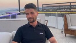 Enişte, Evine Gelen Kaynını Öldürdü!