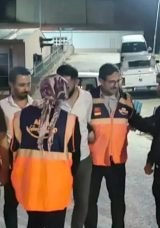 Epilepsi Hastası Çocuk Her Yerde Aranıyordu: Nihayet Bulundu!