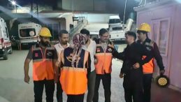 Epilepsi Hastası Çocuk Her Yerde Aranıyordu: Nihayet Bulundu!