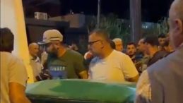 Erdemli’de Motosiklet Kazası: Bir Kişi Hayatını Kaybetti