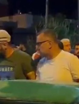 Erdemli’de Motosiklet Kazası: Bir Kişi Hayatını Kaybetti