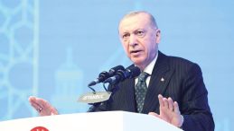 Erdoğan: Geri Dönülmez Noktaya Gidiyoruz
