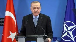 Erdoğan, NATO Zirvesi’ne Katılacak