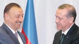 Erdoğan ve Aliyev, Bugün Konutların Anahtarlarını Teslim Edecek