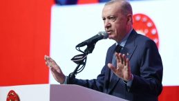 Erdoğan’dan ‘Terörsüz Türkiye’ vurgusu: Yeni bir döneme adım atacağız