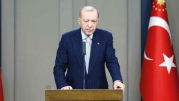 Erdoğan’dan Ateşkes İçin Tam Riayet Çağrısı